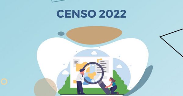 Comunicado Importantíssimo Sobre O Censo 2022 - SBN