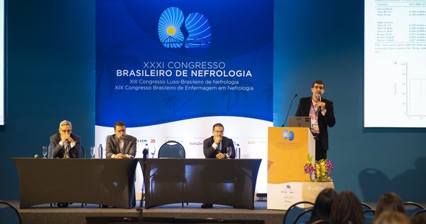 Confira O Que Aconteceu No Terceiro Dia Do Congresso Brasileiro De ...