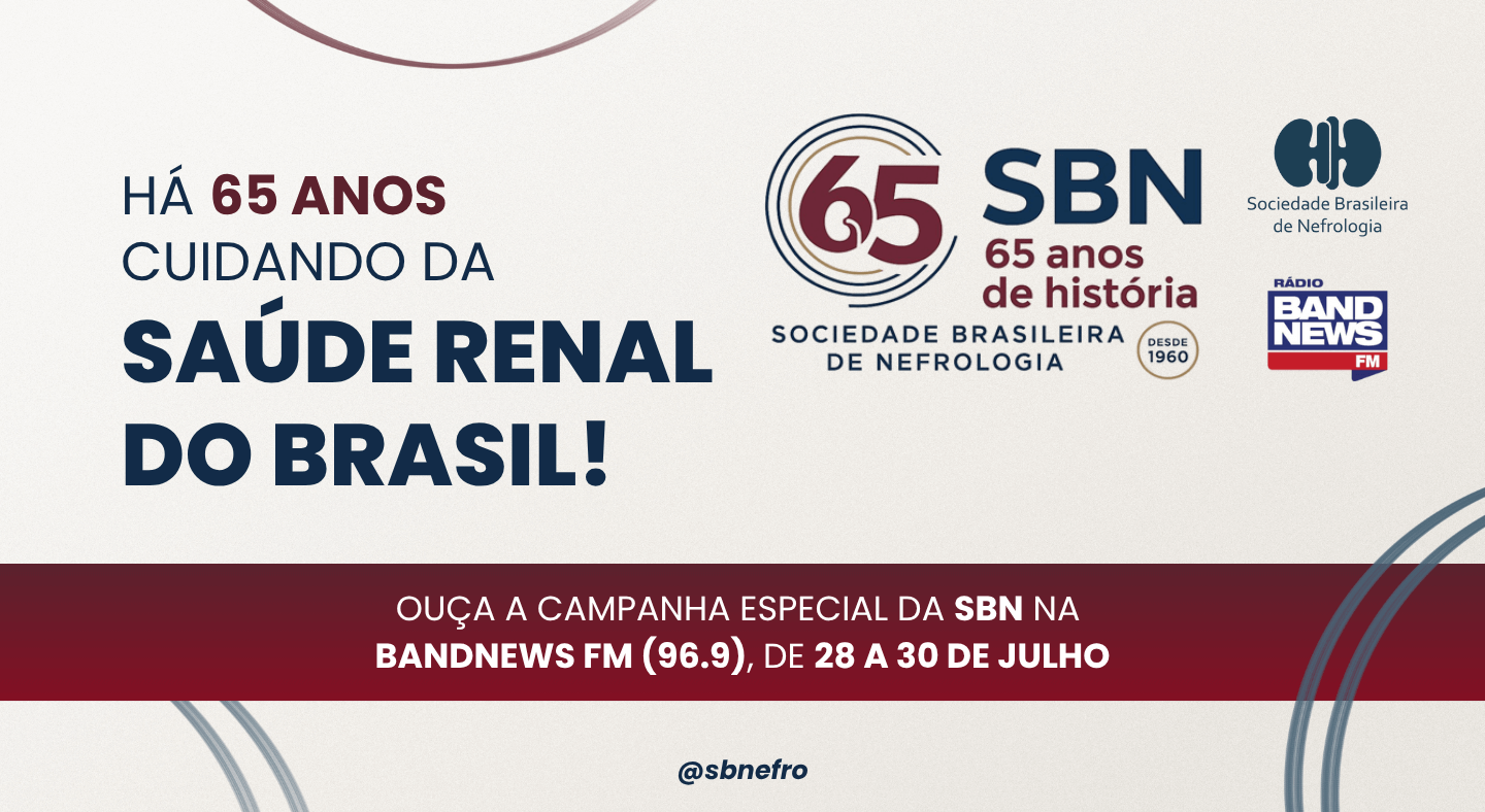 SBN 65 anos