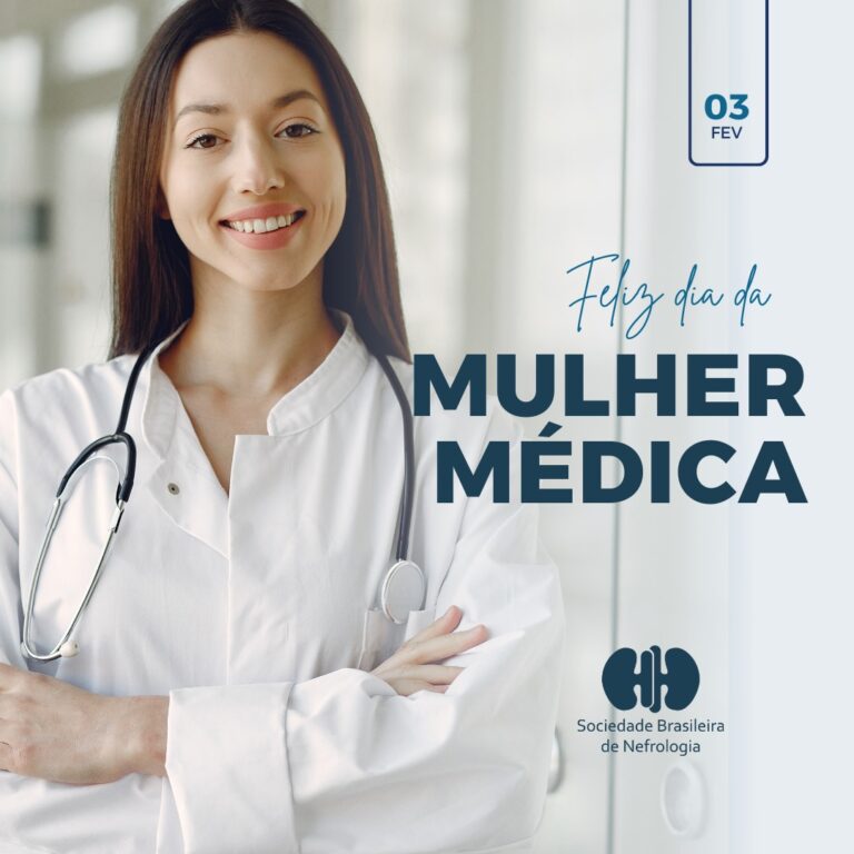 Dia 3 de fevereiro, celebramos o Dia da Mulher Médica em homenagem a Elizabeth Blackwell