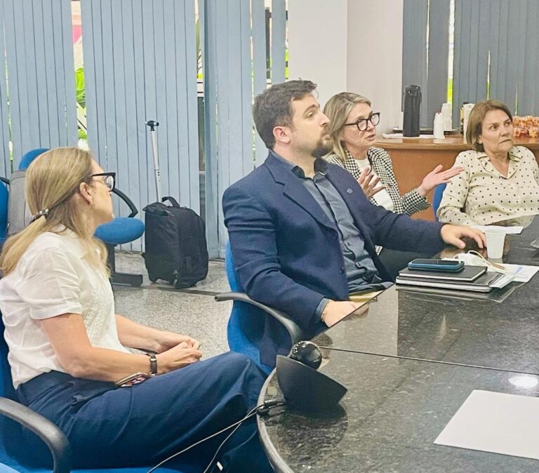SBN se reúne para discutir sobre a incorporação da Hemodiafiltração (HDF) online no Sistema Único de Saúde (SUS).