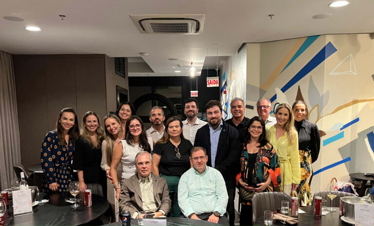 SBN Vai às Regionais chega a Santa Catarina