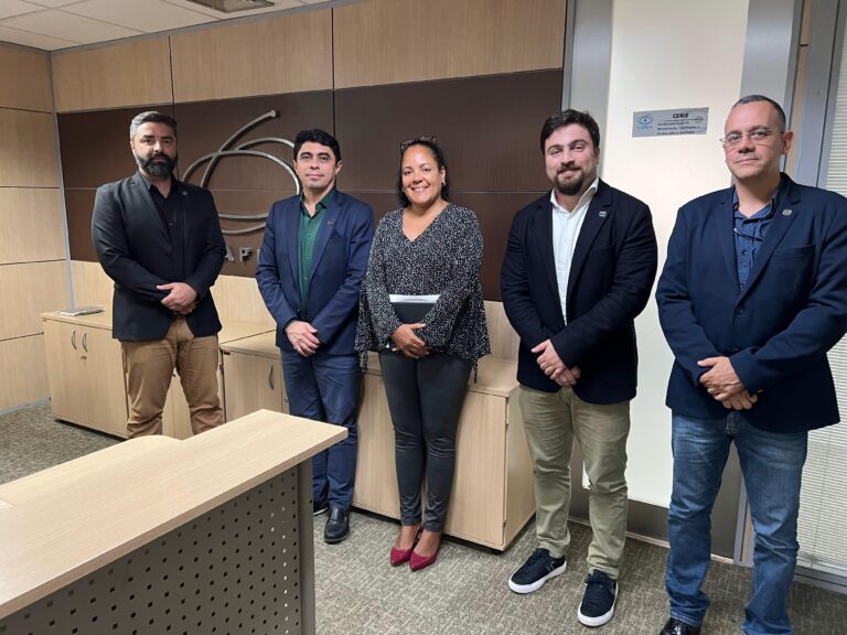 SBN tem nova reunião na CAPES sobre Brazilian Journal of Nephrology na quarta-feira (24.04)