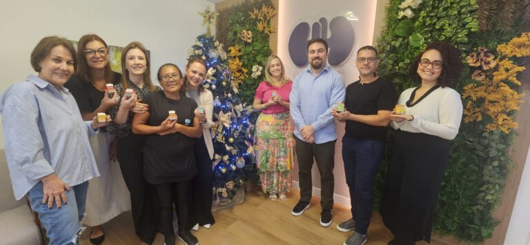 Realizamos mais uma edição do Dia do Colaborador da SBN