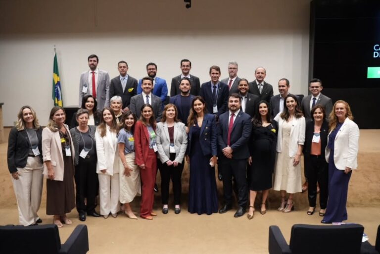 Veja a saúde renal em pauta no Congresso Nacional!