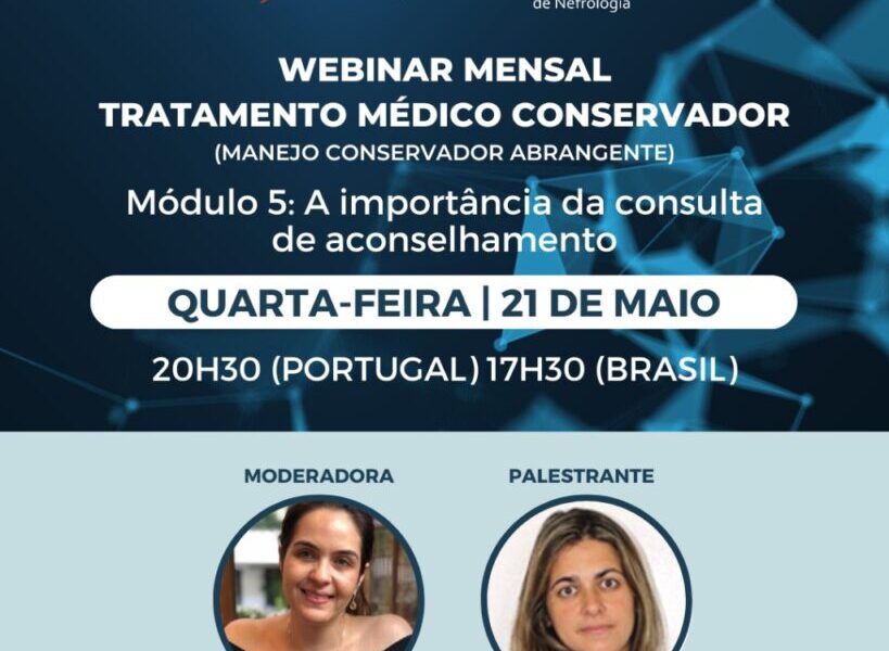 Doença Renal Crônica