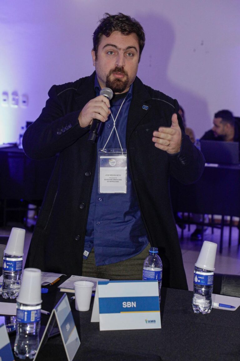 SBN integra o Conselho Deliberativo da AMB