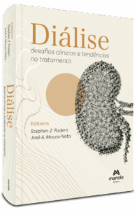 Diálise - 1ª Edição - Desafios clínicos e tendências no tratamento