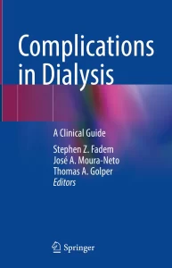 Complications in Dialysis - A Clinical Guide