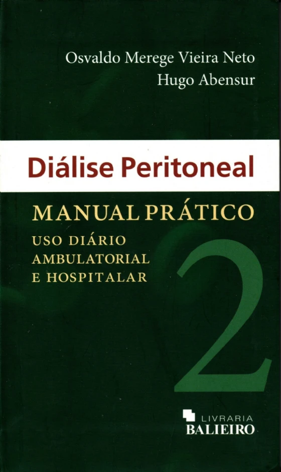 Livros-Nefrologia-00007-Dialise-Peritoneal-Manual-Pratico