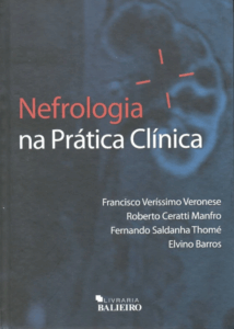 Nefrologia na Prática Clínica