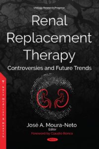 Renal Replacement Therapy: Controversies and Future Trends