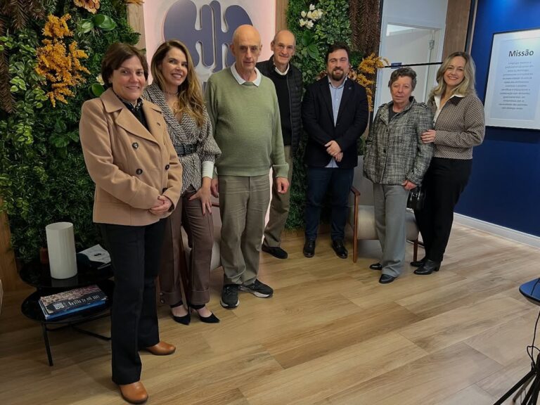 Casa do Nefrologista é palco de reuniões estratégicas e fortalecimento da especialidade em dia movimentado na SBN