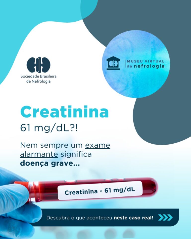 Você sabia que os cuidados com a fístula são fundamentais para a eficácia e segurança do tratamento dialítico? SBN Explica