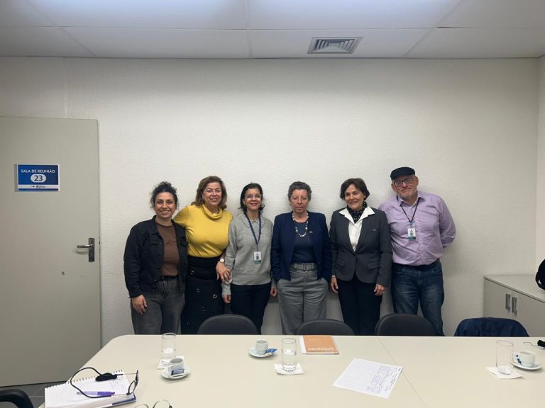 SBN e SONESP se reúnem com Secretaria de Saúde de SP para fortalecer o cuidado da Doença Renal Crônica no SUS