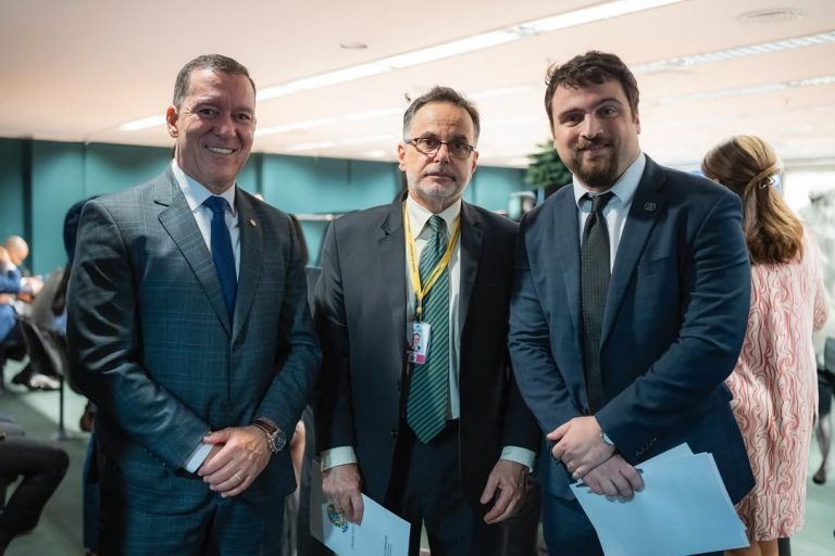 SBN e Frente Parlamentar da Nefrologia buscam apoio do Itamaraty para incluir Doença Renal Crônica como prioridade na ONU