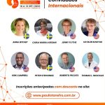 Congresso Paulista de Nefrologia 2025 terá presença de especialistas internacionais de destaque