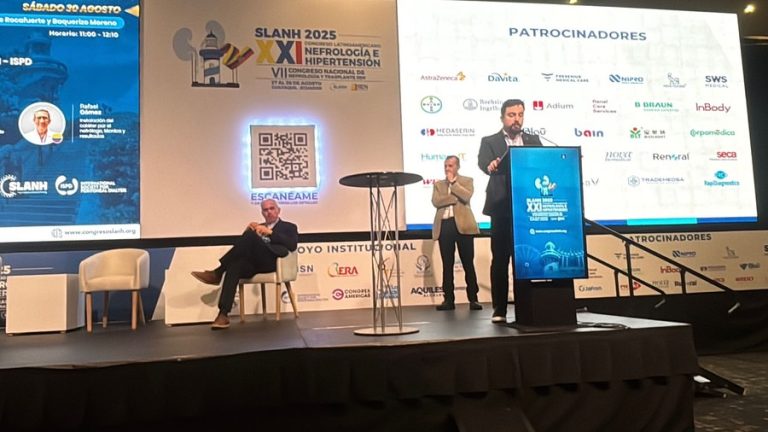 SBN participa do Congresso Latino-americano de Nefrologia no Equador e Brasil sediará o evento em 2029, pela primeira vez, em Foz do Iguaçu