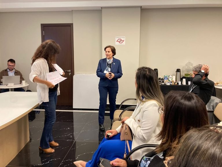 SBN participa de fórum intersetorial para fortalecer ações contra doenças crônicas e avançar na meta 3.4 dos ODS até 2030