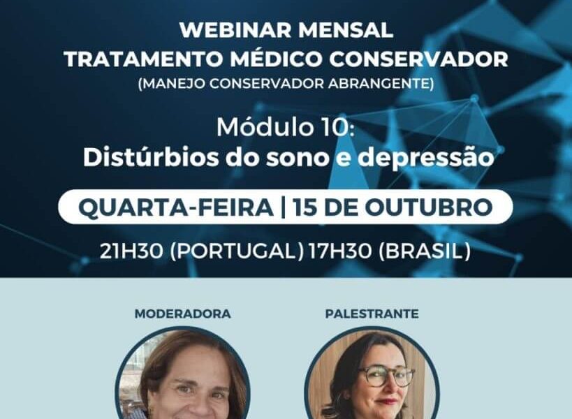 Distúrbios do sono e depressão no paciente com doença renal crônica