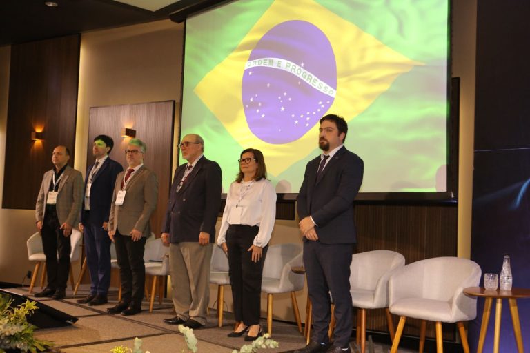 SBN participa do 10º Congresso Sul-Brasileiro de Nefrologia em Itajaí-SC