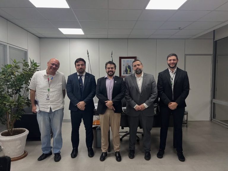 SBN reforça no Ministério da Saúde pedido de atualização dos valores da diálise e alerta para fila de mais de mil pacientes internados