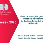 Participe do Fórum SBN na FIS Week 2025!!