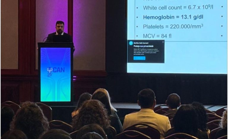 Presidente da SBN, José Andrade Moura Neto, apresenta posicionamentos e diretrizes no 25º Congresso Argentino de Nefrologia