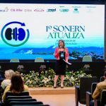 SBN destaca atuação da Regional RN em evento de atualização científica e integração em nefrologia