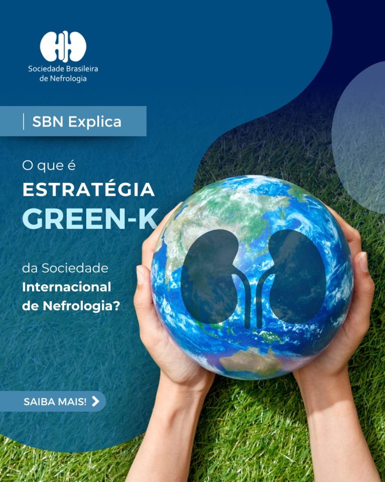 SBN Explica: O que é estratégia Green-K da ISN?