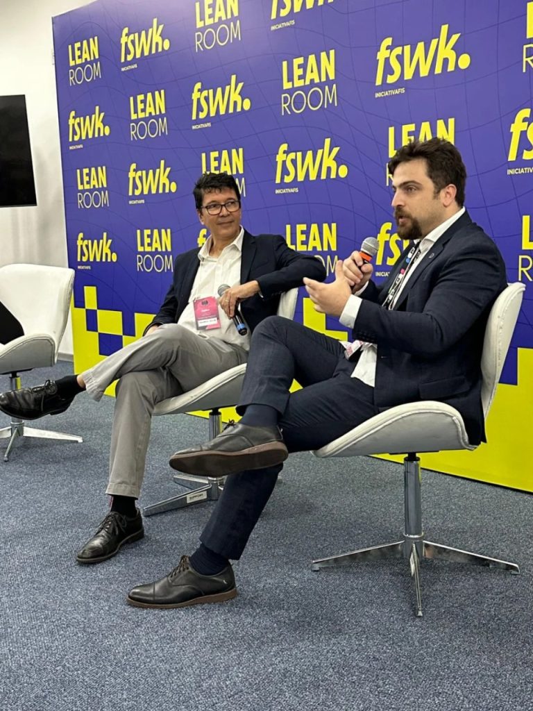 SBN na FisWeek 2025: momentos de aprendizado, troca e inspiração que fortalecem o cuidado em Nefrologia