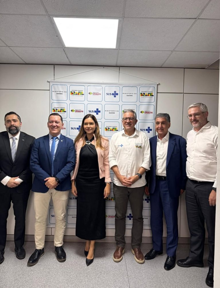 SBN participa de nova audiência no Ministério da Saúde para tratar da crise da diálise no Brasil