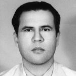 João Absalão da Silva Filho João Absalão da Silva Filho