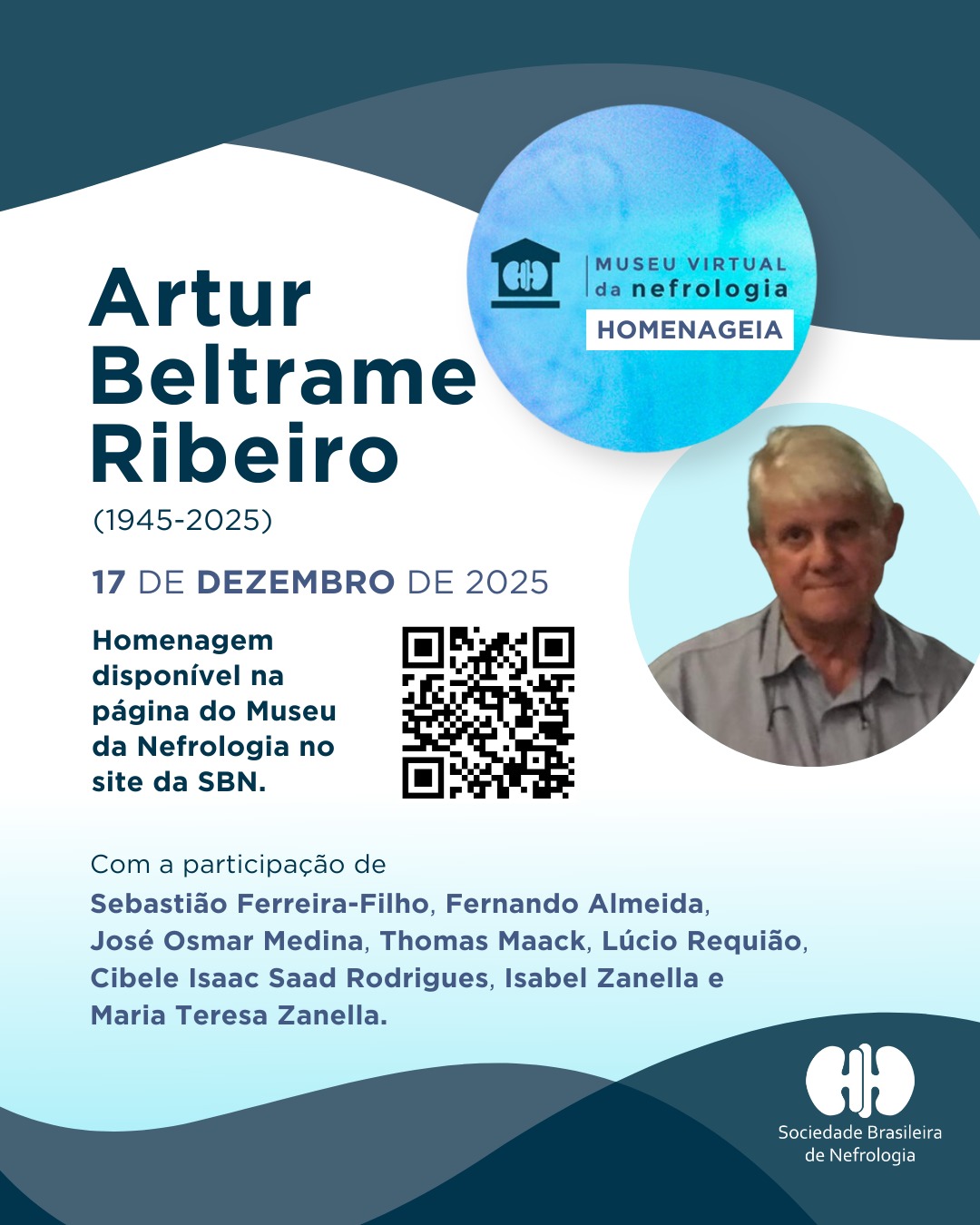 Artur Beltrame Ribeiro