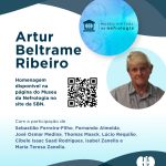 Artur Beltrame Ribeiro