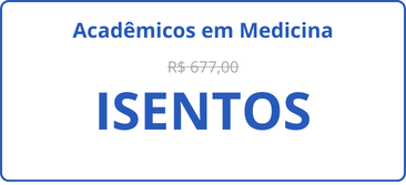 Acadêmicos de Medicina