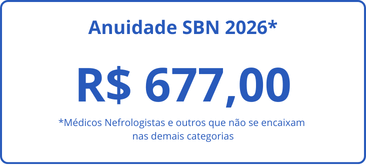Anuidade 2026