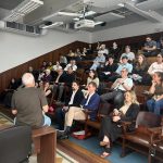 SBN participa de encontro científico internacional na USP sobre poluição do ar e saúde renal