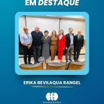 Erika Bevilaqua Rangel conquista Livre-Docência em Nefrologia pela EPM/UNIFESP com pesquisa em Doença Renal Diabética