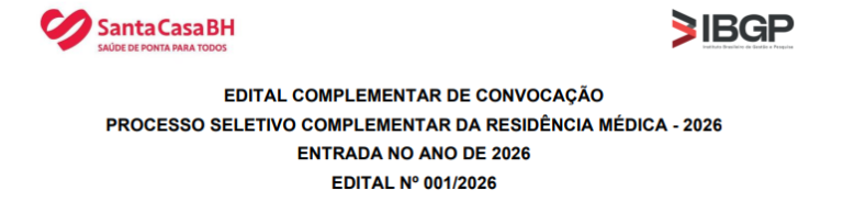 Santa Casa de BH amplia vagas e fortalece formação em Nefrologia Pediátrica com novo processo seletivo