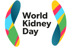 World Kidney Day