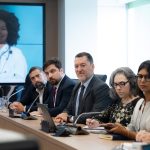 Reunião da SBN com o Ministério da Saúde – 11 de fevereiro de 2026