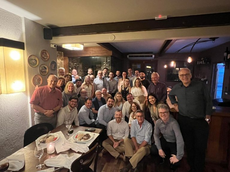 Confira como foi a 17ª edição do SBN Vai às Regionais no Rio Grande do Sul