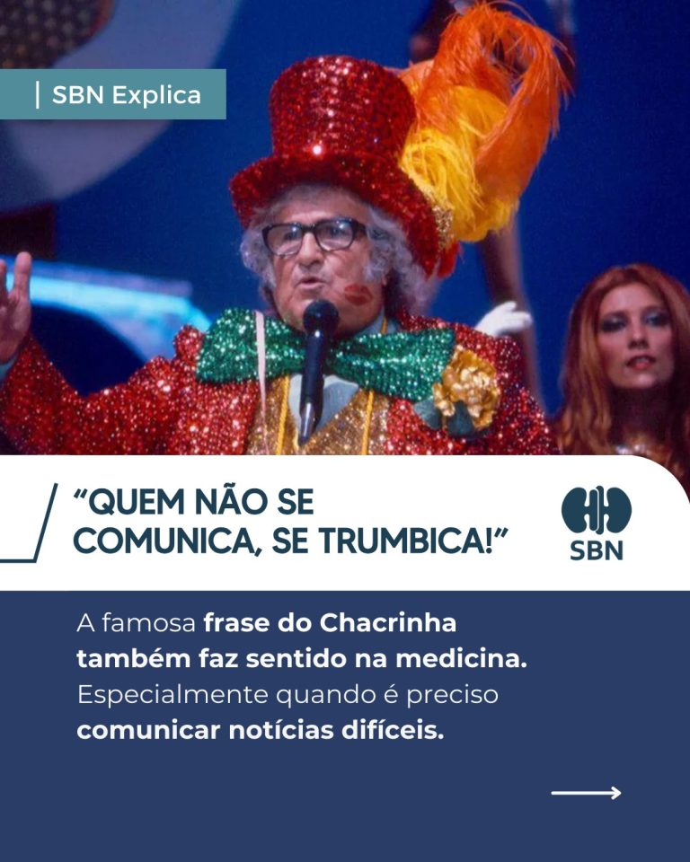 Comunicação de más notícias na medicina: protocolo SPIKES fortalece empatia e decisões nos cuidados paliativos