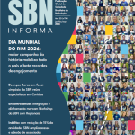 Confira a Nova Edição do SBN Informa!