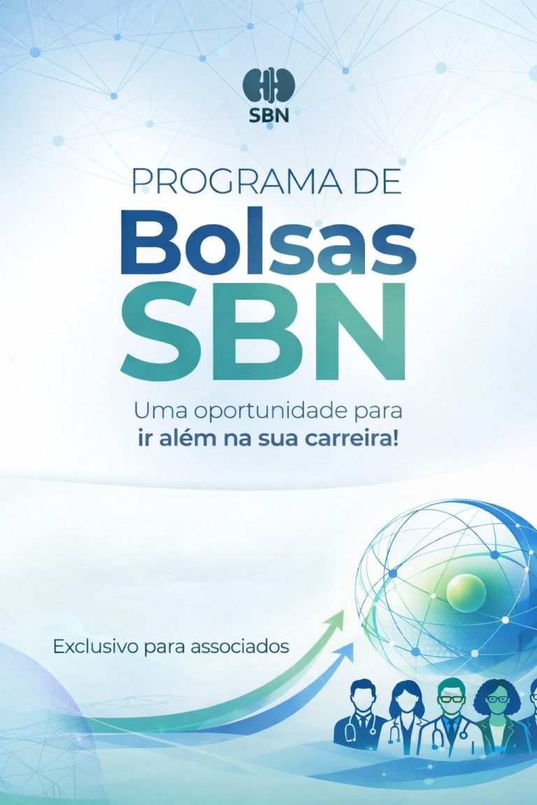 Programa de Bolsas SBN 2026