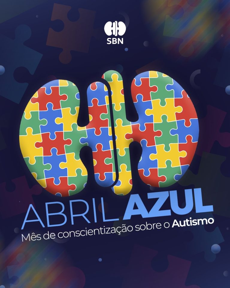 Abril Azul destaca inclusão, empatia e acesso ao cuidado como pilares de uma sociedade mais consciente