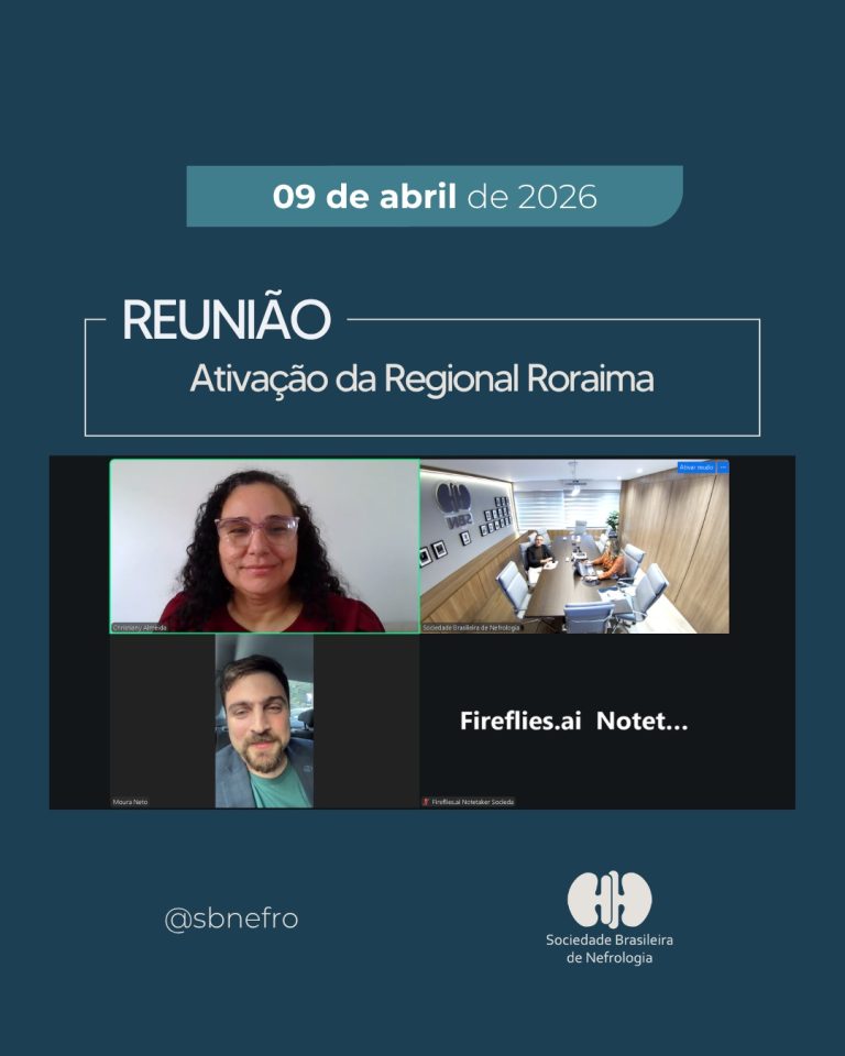 SBN avança na criação da Regional Roraima com reunião estratégica de alinhamento