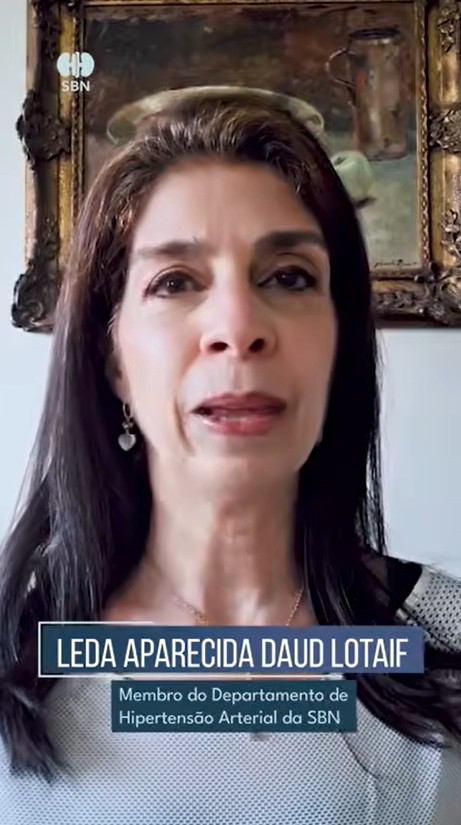 Especial Semana Conscientização da Hipertensão – A hipertensão arterial pode evoluir em silêncio