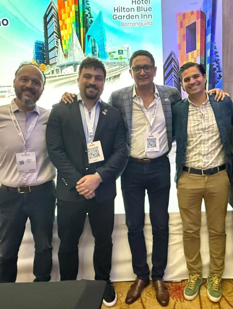SBN leva protagonismo da nefrologia brasileira ao Congresso Colombiano de Nefrologia 2026